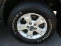 2007 Dark Stone Metallic Ford Escape XLT V6 4WD  photo #14