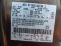 2007 Dark Stone Metallic Ford Escape XLT V6 4WD  photo #15
