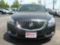 Smoky Gray Metallic - Regal  Photo No. 2