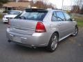 Silverstone Metallic - Malibu Maxx SS Wagon Photo No. 2