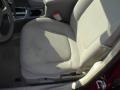 2006 Sport Red Metallic Chevrolet Malibu LT Sedan  photo #8