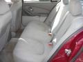 2006 Sport Red Metallic Chevrolet Malibu LT Sedan  photo #10