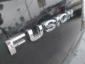 Tuxedo Black Metallic - Fusion S Photo No. 6