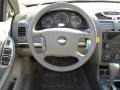 2006 Sport Red Metallic Chevrolet Malibu LT Sedan  photo #11