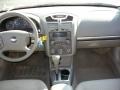 2006 Sport Red Metallic Chevrolet Malibu LT Sedan  photo #12