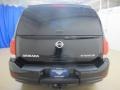 Galaxy Black Metallic - Armada Titanium 4WD Photo No. 7