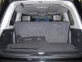 Galaxy Black Metallic - Armada Titanium 4WD Photo No. 10