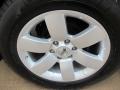 Galaxy Black Metallic - Armada Titanium 4WD Photo No. 13