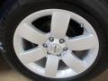 Galaxy Black Metallic - Armada Titanium 4WD Photo No. 14