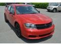 Redline 2-Coat Pearl - Avenger SE Photo No. 2