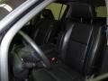 Galaxy Black Metallic - Armada Titanium 4WD Photo No. 17