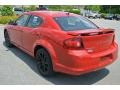 Redline 2-Coat Pearl - Avenger SE Photo No. 4