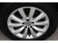 Deep Black Metallic - Tiguan SE Photo No. 5