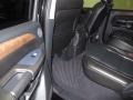 Galaxy Black Metallic - Armada Titanium 4WD Photo No. 18