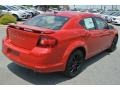 Redline 2-Coat Pearl - Avenger SE Photo No. 5