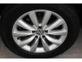 Deep Black Metallic - Tiguan SE Photo No. 10
