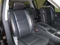 Galaxy Black Metallic - Armada Titanium 4WD Photo No. 25
