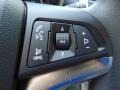 2014 Black Granite Metallic Chevrolet Malibu LS  photo #13