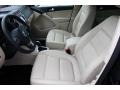 Deep Black Metallic - Tiguan SE Photo No. 17