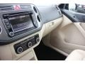 Deep Black Metallic - Tiguan SE Photo No. 18