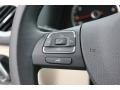 Deep Black Metallic - Tiguan SE Photo No. 27