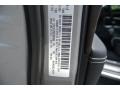 2014 Billet Silver Metallic Jeep Grand Cherokee Overland 4x4  photo #7