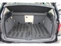 Deep Black Metallic - Tiguan SE Photo No. 34