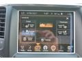 2014 Billet Silver Metallic Jeep Grand Cherokee Overland 4x4  photo #14
