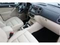Deep Black Metallic - Tiguan SE Photo No. 40