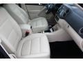 Deep Black Metallic - Tiguan SE Photo No. 41