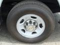 2014 Chevrolet Express 3500 Passenger LT Wheel and Tire Photo