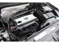 Deep Black Metallic - Tiguan SE Photo No. 42