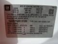 Summit White - Express 3500 Passenger LT Photo No. 15