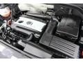Deep Black Metallic - Tiguan SE Photo No. 43