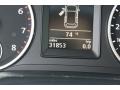 Deep Black Metallic - Tiguan SE Photo No. 45