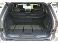 2014 Billet Silver Metallic Jeep Grand Cherokee Overland 4x4  photo #21