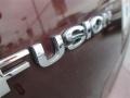 Cinnamon Metallic - Fusion S Photo No. 6