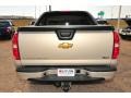 Gold Mist Metallic - Avalanche LT Photo No. 4