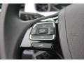 2012 Cool Silver Metallic Volkswagen Touareg TDI Lux 4XMotion  photo #27