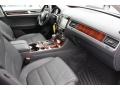 Cool Silver Metallic - Touareg TDI Lux 4XMotion Photo No. 42