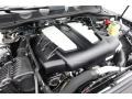 Cool Silver Metallic - Touareg TDI Lux 4XMotion Photo No. 44