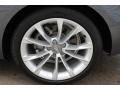 Monsoon Gray Metallic - A5 2.0T Cabriolet Photo No. 4