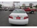 Super White - Camry LE Photo No. 6
