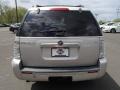 2006 Silver Birch Metallic Mercury Mountaineer Luxury AWD  photo #6