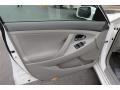 Super White - Camry LE Photo No. 10