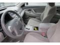 Super White - Camry LE Photo No. 11