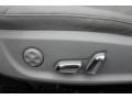 Monsoon Gray Metallic - A5 2.0T Cabriolet Photo No. 16