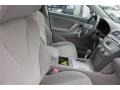 Super White - Camry LE Photo No. 13