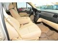 2007 Gold Mist Metallic Chevrolet Avalanche LT  photo #23