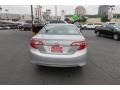 Classic Silver Metallic - Camry LE Photo No. 6